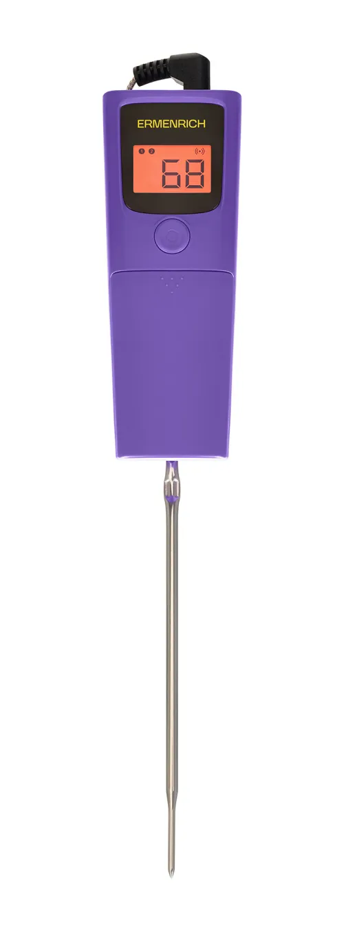 imagen Termómetro para carne Ermenrich BBQ GT20,  5