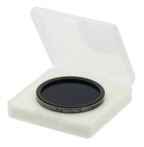 imagen Filtros de grises Explore Scientific ND96 2",  2