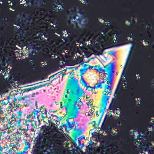 foto Microscopio polarizador digital MAGUS Pol D800 LCD,  23