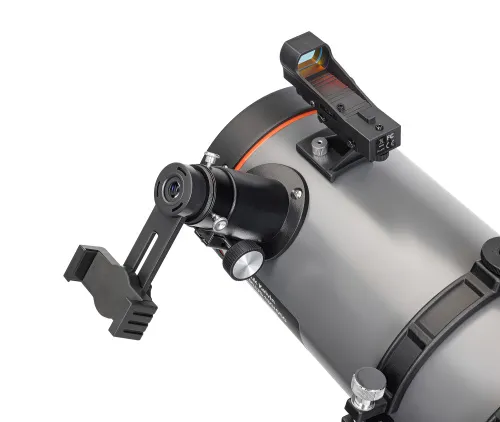 foto Fototelescopio Levenhuk Kelvin Nova PLUS 130/650,  9