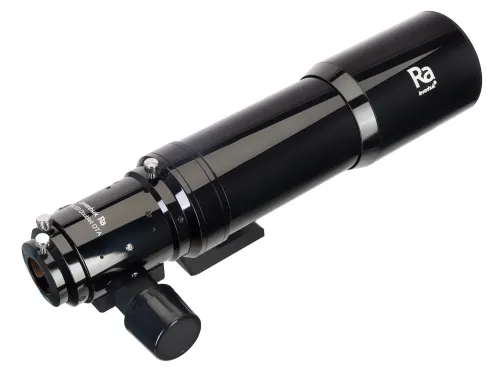 imagen Levenhuk Ra R80 ED Doublet OTA,  4