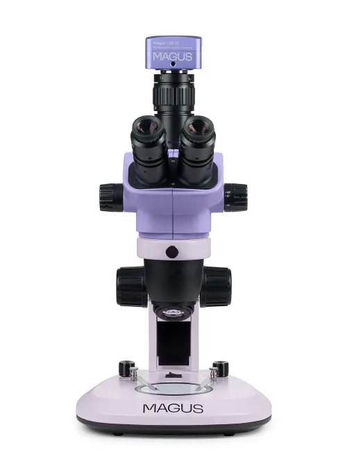 imagen Estereomicroscopio digital MAGUS Stereo D7T PLUS,  7