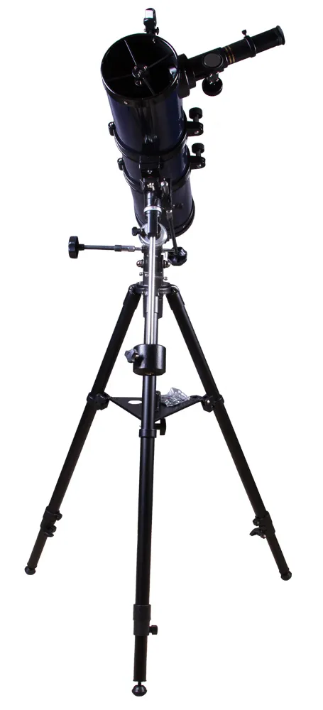foto Telescopio Levenhuk Strike 120 PLUS,  3