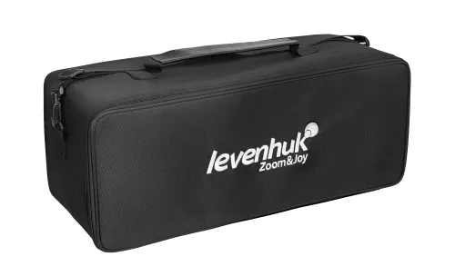 foto Fototelescopio Levenhuk Kelvin MAK127 AZ GOTO Wi-Fi,  13