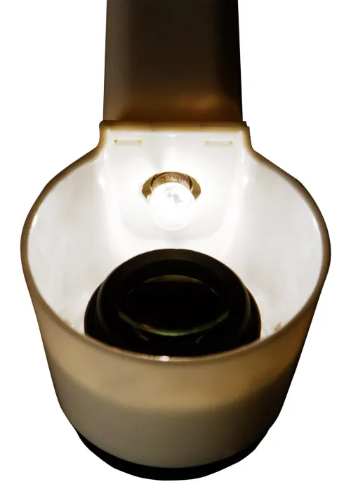 foto Lupa Levenhuk Zeno Handy ZH43,  5