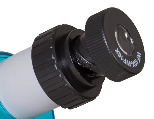 gráfico Microscopio Levenhuk LabZZ M101,  5