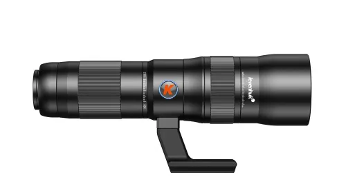 gráfico Kit teleocular para teléfono inteligente Levenhuk Kelvin TLC50,  8