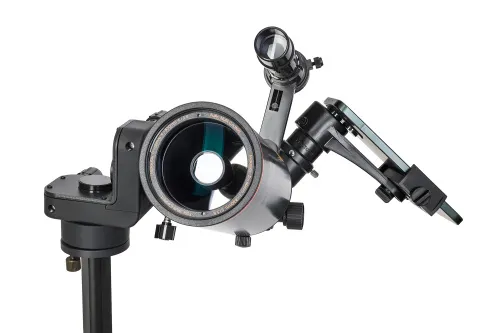 foto Fototelescopio Levenhuk Kelvin MAK60 mini AZ,  8