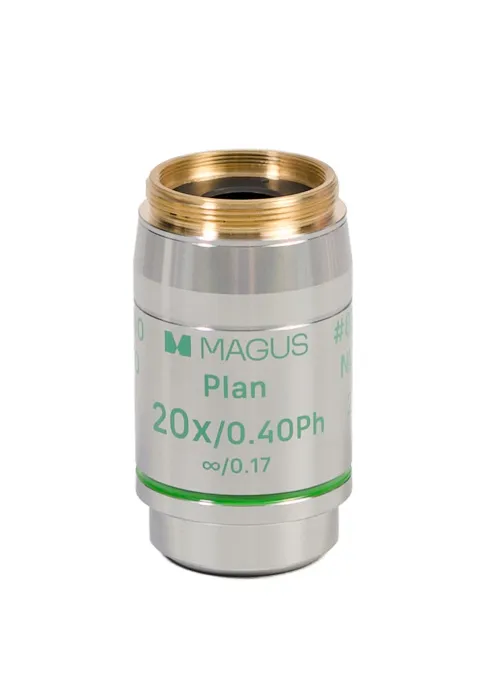 foto Dispositivo de contraste de fases MAGUS PH2,  6