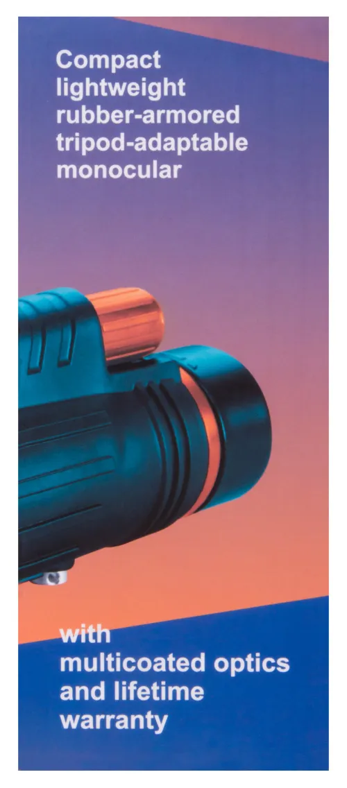 foto Monocular Levenhuk LabZZ MC4,  13