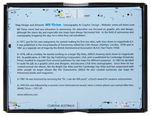 imagen Ocular 10 mm Explore Scientific LER 52° (1,25"),  9