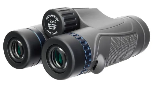 fotografía Prismáticos Levenhuk Nitro 12x42,  11