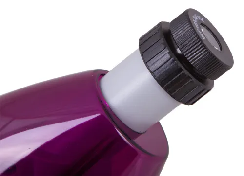 gráfico Microscopio Levenhuk LabZZ M101,  5