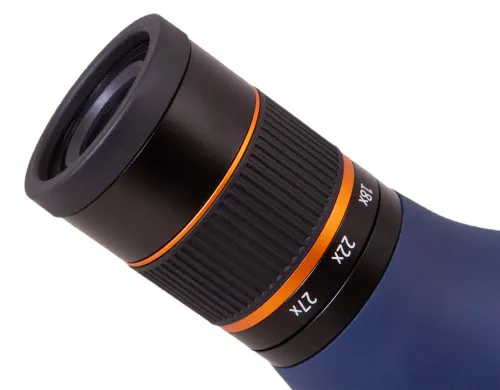 foto Catalejo Levenhuk Blaze Compact 60 ED,  13