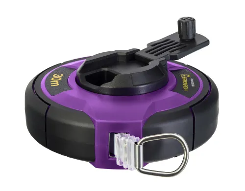 fotografía Cinta métrica Ermenrich Reel SG30,  3