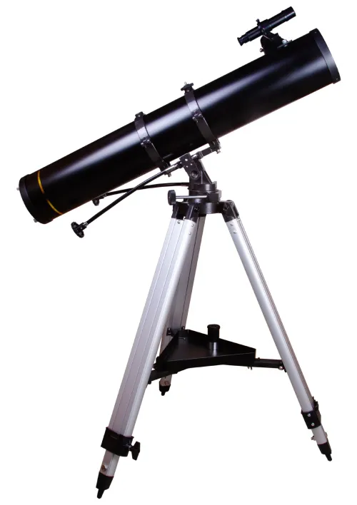 imagen Telescopio Levenhuk Skyline BASE 110S,  4