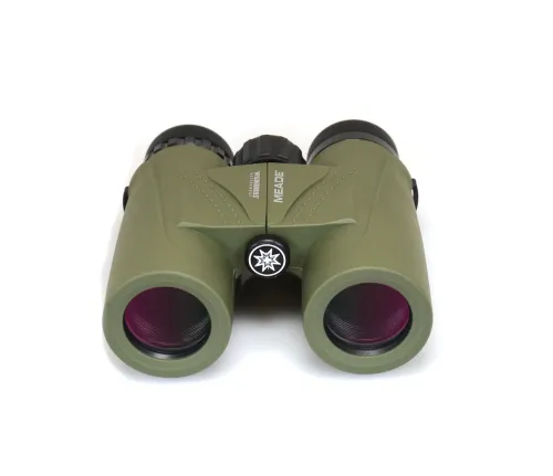 foto Meade Wilderness 10x32 Binoculars,  3