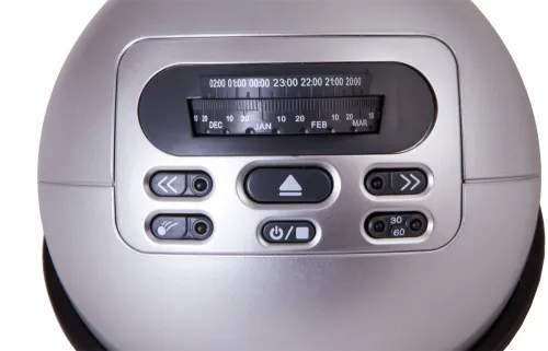 fotografía Astroplanetario Bresser Junior,  6