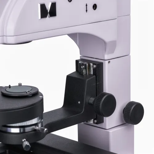 foto  Microscopio biológico invertido digital MAGUS Bio VD350 LCD,  16