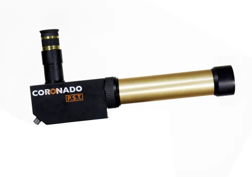 fotografía Coronado PST Personal Solar Telescope with Case,  4