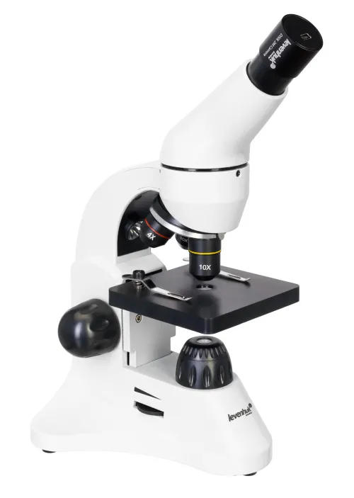 gráfico Microscopio digital Levenhuk Rainbow D50L PLUS 2M, Moonstone\Piedra de Luna,  4