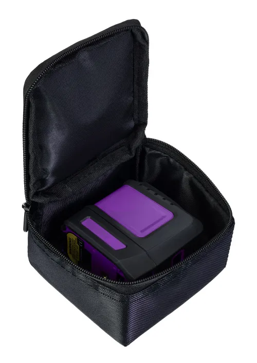 gráfico Nivel láser Ermenrich BASE LT30,  3