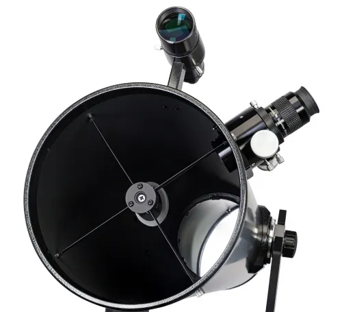 foto Telescopio Levenhuk Ra 250N Dobson,  4