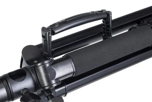 fotografía Trípode Levenhuk Level PLUS VT5,  14