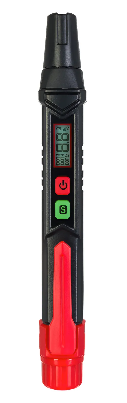 foto Comprobador de humedad para líquido de frenos Ermenrich Verk FB20,  3