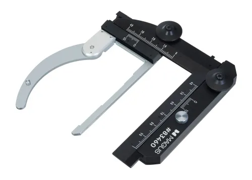 imagen Accesorio de micrómetro mecánico MAGUS MS9 XY,  4