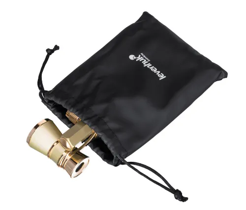 fotografía Gemelos de opera con mango Levenhuk Broadway 325E  ,  5