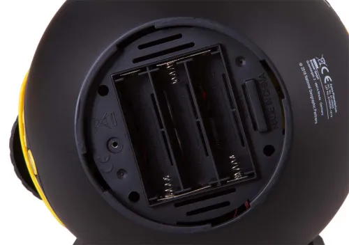 fotografía Astroplanetario Bresser National Geographic,  11