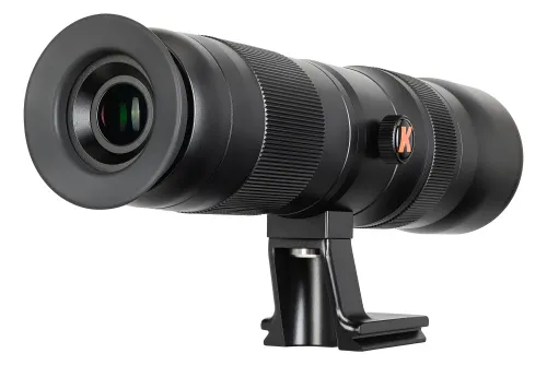 gráfico Kit teleocular para teléfono inteligente Levenhuk Kelvin TLC50,  12