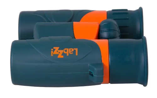 foto Prismáticos Levenhuk LabZZ B2,  4