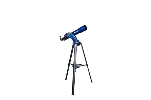 gráfico Meade StarNavigator NG 102mm Refractor Telescope,  2