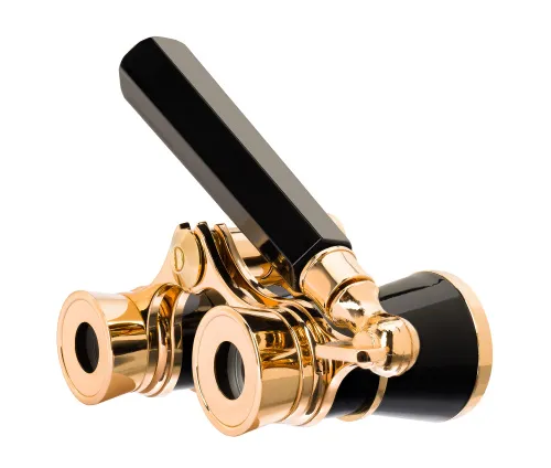 fotografía Gemelos de opera con mango Levenhuk Broadway 325E  ,  10