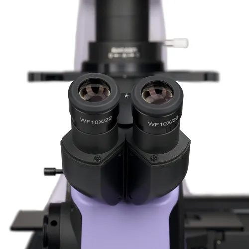 imagen Microscopio biológico invertido MAGUS Bio V360,  10