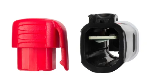 imagen Comprobador de voltaje Ermenrich Zing WT40,  4