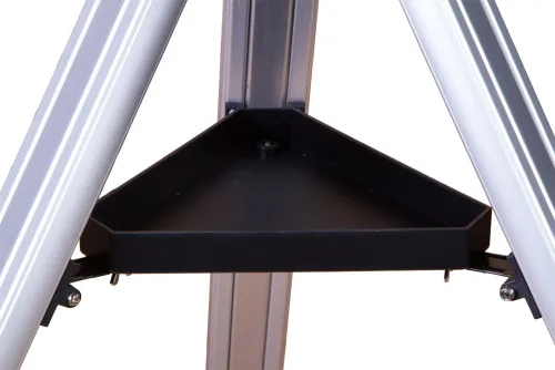 fotografía Telescopio Levenhuk Skyline BASE 70T,  11