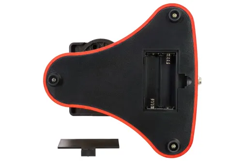 foto Microscopio Levenhuk Rainbow 50L,  16