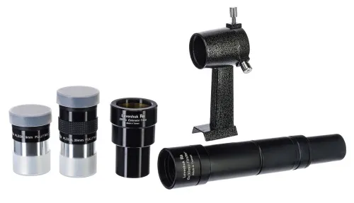 foto Telescopio Levenhuk Ra 150N Dobson,  9