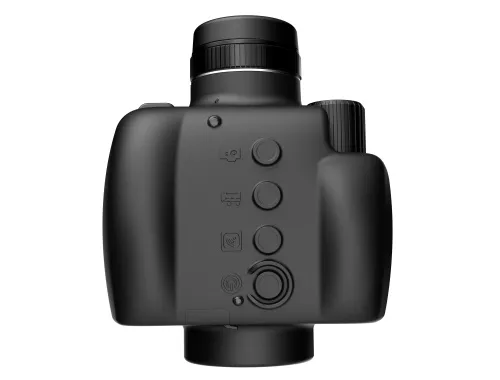 imagen Fotomonocular digital Levenhuk Kelvin Snap ED 8x42,  2