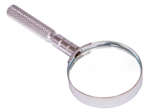 gráfico Lupa Levenhuk Zeno Handy ZH15,  4