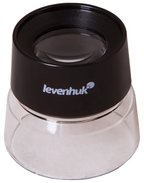 fotografía Lupa Levenhuk Zeno Gem M1,  4
