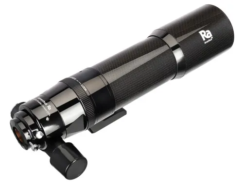 foto Levenhuk Ra R80 ED Doublet Carbono OTA,  4