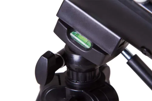 gráfico Telescopio Levenhuk Skyline Travel 70,  14