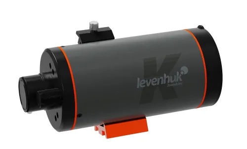 foto Fototelescopio Levenhuk Kelvin Nova PLUS MAK 70/750,  3