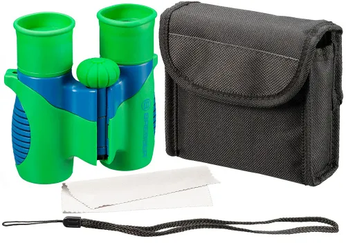 fotografía Prismáticos para niños Bresser Junior 6x21,  2