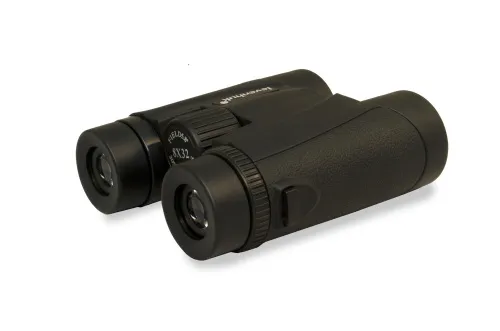 foto Prismáticos Levenhuk Karma 8x32,  4