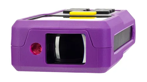 gráfico Medidor láser Ermenrich Reel PRO GM100,  6